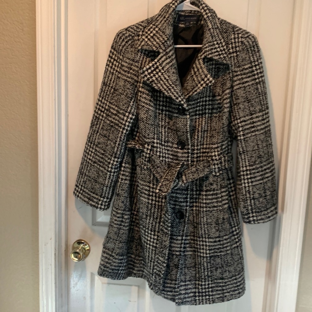 AKanne KLEIN Coat